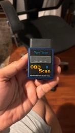 Odb scanner with bluetooth, Ophalen of Verzenden, Zo goed als nieuw, Fotocamera