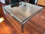 Design tafel Metaform M1, Minder dan 50 cm, Rechthoekig, Zo goed als nieuw, Ophalen