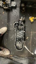 sr50 piaggio blok, Ophalen