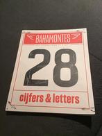 Bahamontes #28 - Fietsverhalen, Boeken, Ophalen of Verzenden, Balsport