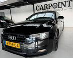 Audi A5 1.8 S-Line Tfsi 240PK/Stage1 Automaat/Sportback 2015, Auto's, 4 cilinders, Zwart, Origineel Nederlands, Bedrijf