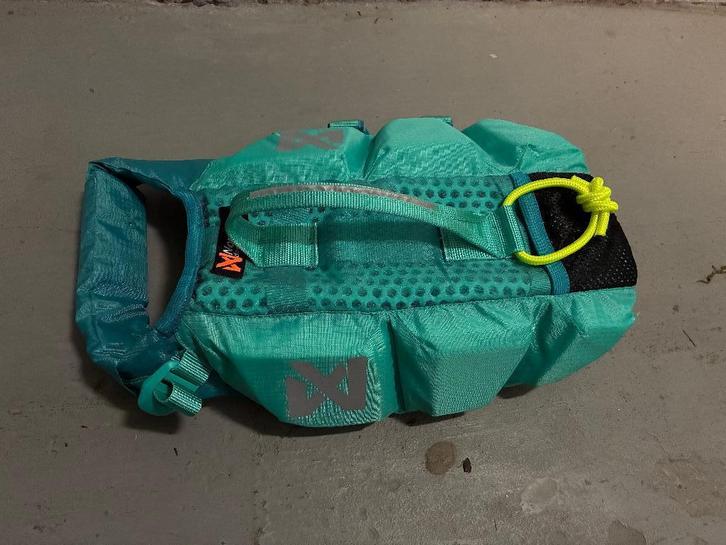 Hondenzwemvest (Maat 5), Dieren en Toebehoren, Hondenkleding, Nieuw, Hondenzwemvest, Ophalen of Verzenden