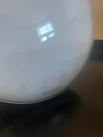 Philips Wake-up Light met Radio & Natuurgeluiden, Huis en Inrichting, Lampen | Vloerlampen, Ophalen of Verzenden, Gebruikt, Kunststof