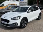 Ford Focus 1.5 EcoBoost Active Business | 150pk | Adaptive c, Auto's, Stof, 150 pk, Wit, Bedrijf