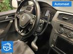 Volkswagen Caddy Maxi Automaat incl. handbediening + kofferb, Automaat, Gebruikt, 4 cilinders, Blauw