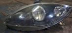 Koplamp links seat leon, Ophalen of Verzenden, Gebruikt, Seat