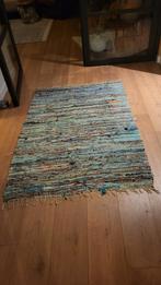 Handgeweefd vloerkleed, 100 tot 150 cm, Ophalen of Verzenden, Zo goed als nieuw, 150 tot 200 cm