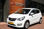 Opel KARL 1.0 ecoFLEX Innovation Cosmo leer Automaat, Gebruikt, Bedrijf, 934 kg, 999 cc