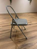 Yogastoel (Iyengar) 4 stuks, Ophalen, Zo goed als nieuw, Wit, Twee