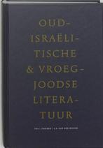 Oudisraelitische en vroegjoodse literatuur Th.C. Vriezen, Ophalen of Verzenden, Gelezen, Christendom | Protestants