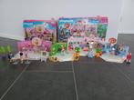 PLAYMOBIL Winkelgalerij - 9078, Kinderen en Baby's, Speelgoed | Playmobil, Ophalen of Verzenden, Zo goed als nieuw, Complete set