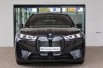 BMW iX M60 High Executive 112 kWh | Bowers & Wilkins | M Aer, Gebruikt, Zwart, Met garantie (alle), 375 min