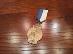 Medaille dorpentocht Ewijk, Postzegels en Munten, Penningen en Medailles, Ophalen of Verzenden, Overige materialen