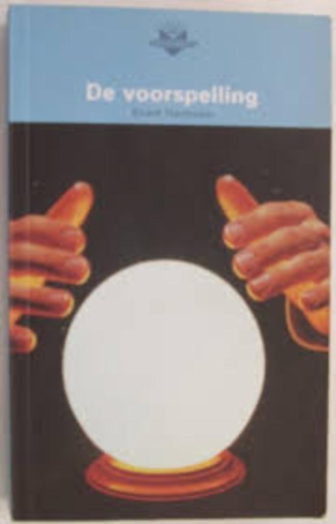 Evert Hartman De voorspelling, Boeken, Esoterie en Spiritualiteit, Zo goed als nieuw, Achtergrond en Informatie, Spiritualiteit algemeen