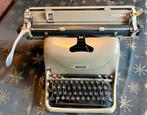 Olivettie typemachine  Lexicon 80 vintage en werkend, Gebruikt, Ophalen