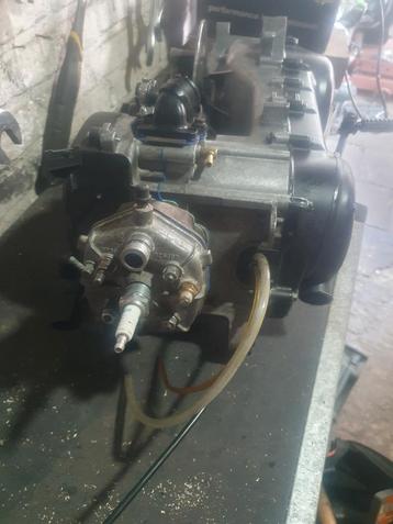 Te koop gilera runner blok 50cc beschikbaar voor biedingen