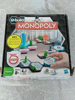 Monopoly spellen, Ophalen, Gebruikt