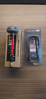 Splinternieuwe IMMERSION RC 600mw VTX + Immersion RC Antenne, Hobby en Vrije tijd, Ophalen, Nieuw, Elektro, Quadcopter of Multicopter