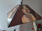 tiffanny hanglamp, Huis en Inrichting, Lampen | Hanglampen, Ophalen, Gebruikt, Minder dan 50 cm