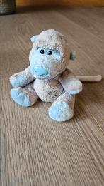 My Blue Nose Friends knuffel aapje, Kinderen en Baby's, Speelgoed | Knuffels en Pluche, Ophalen of Verzenden, Zo goed als nieuw