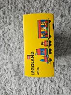 LEGO 40166 Legoland Trein - Nieuw!, Lego, Ophalen of Verzenden, LEGO, Complete set