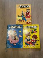 The Flintstones, Ophalen, Overige figuren, Gebruikt, Boek of Spel