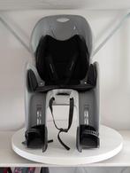 Fietsstoeltje achter - bagagedrager montage - Grijs, Zwart, Fietsen en Brommers, Fietsaccessoires | Fietsstoeltjes, Ophalen, Achterzitje