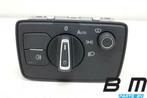 Lichtschakelaar VW Passat B8 Var. GTE 3G0941633S, Gebruikt