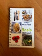 Blue Band Basis kookboek, Boeken, Gelezen, Ophalen of Verzenden