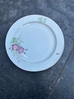 Vintage Arzberg Bavaria bord, Ophalen of Verzenden