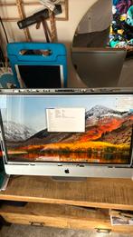 iMac 27” 2011 zonder glasplaat, Computers en Software, Apple Desktops, 16 GB, Onbekend, IMac, Ophalen of Verzenden