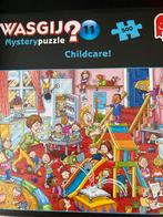Wasgij Puzzel 500 stukjes, Ophalen, 500 t/m 1500 stukjes, Zo goed als nieuw