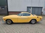 Volvo p1800 project, Auto's, Overige modellen, Handgeschakeld, Particulier, Te koop