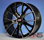 5x120 20 inch Passen Onder Transporter Velgen t5 t6 Amorok, Velg(en), -, -, Nieuw