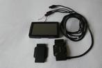 BMW Navigator 5 of V inclusief motorcradle / motorlader., Motoren, Accessoires | Navigatiesystemen, Ophalen of Verzenden, Zo goed als nieuw