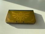New Nintendo 3DS XL - Zelda Hyrule Edition, Spelcomputers en Games, Ophalen of Verzenden, Gebruikt, Overige kleuren, 3DS XL