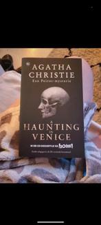 A Haunting in Venice, Agatha Christie, Ophalen of Verzenden, Zo goed als nieuw