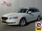 Volvo V70 1.6 T4 Nordic+|Navi|Leder|NAP|Dealeronderhouden, Te koop, 14 km/l, Benzine, V70