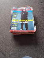 17x Voetbal International, Ophalen of Verzenden, Zo goed als nieuw, Overige binnenlandse clubs, Boek of Tijdschrift