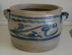oude Keulse pot (diameter 20cm), Ophalen