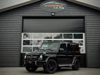 Mercedes-Benz G-klasse AMG G63 zwart designo nieuwstaat! v8, Auto's, Mercedes-Benz, Automaat, Gebruikt, G-Klasse, Zwart