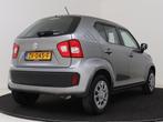 Suzuki Ignis 1.2 Comfort I Airco I 5 Deurs I Hoge Zit |, 12 maanden, Stof, Gebruikt, 4 cilinders