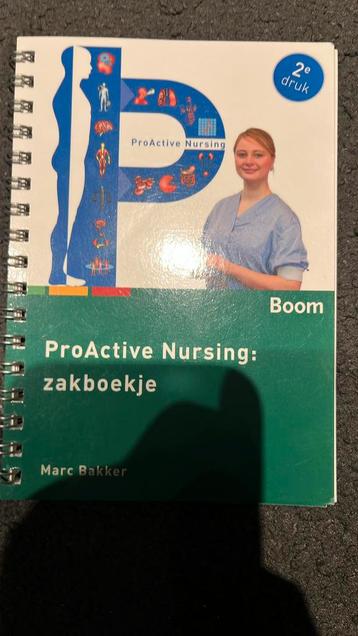 Marc Bakker - Zakboekje beschikbaar voor biedingen