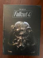 The art of Fallout 4, Boeken, Prentenboeken en Plaatjesalbums, Prentenboek, Ophalen of Verzenden, Zo goed als nieuw, Dark Horse