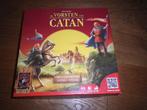 Kolonisten van Catan Het Duel, Hobby en Vrije tijd, Gezelschapsspellen | Bordspellen, Ophalen of Verzenden, Zo goed als nieuw