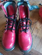 Dr. Martens maat 40, Ophalen of Verzenden, Zo goed als nieuw, Zwart