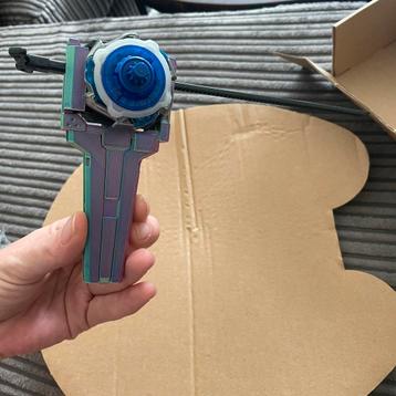 Beyblade launcher beschikbaar voor biedingen