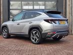 Hyundai Tucson 1.6 T-GDI PHEV Premium 4WD | Automaat | Trekh, Auto's, 1350 kg, Gebruikt, 4 cilinders, Met garantie (alle)