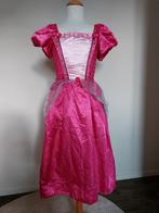 Prinsessen jurk 8 -10 jaar, Ophalen, Zo goed als nieuw, Maat 34 (XS) of kleiner, Carnaval