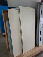 Restanten HPL, Alupanel, Plexiglas, Ophalen, Nieuw, HPL